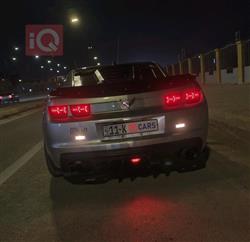 شيفروليه كامارو